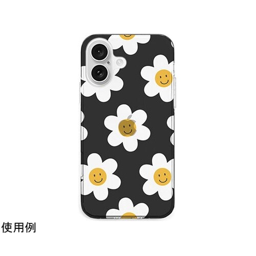 ソフトクリアケース for iPhone