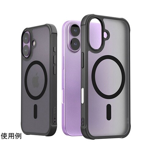 DUPLE M ARMOR for iP