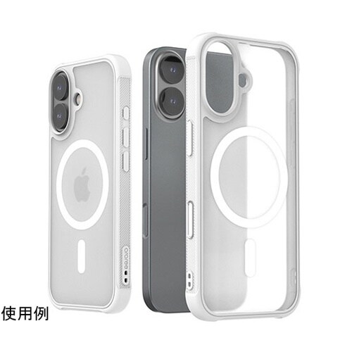 DUPLE M ARMOR for iP