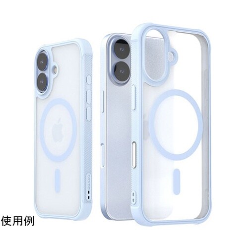 DUPLE M ARMOR for iP