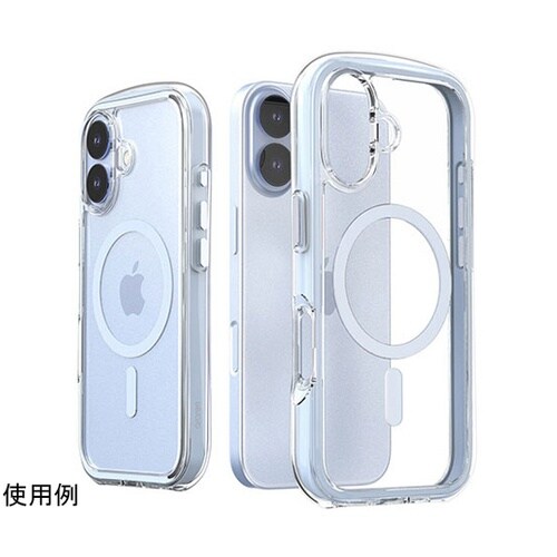 DUPLE M AIR for iPho