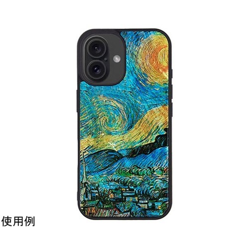 天然貝ケース for iPhone 17