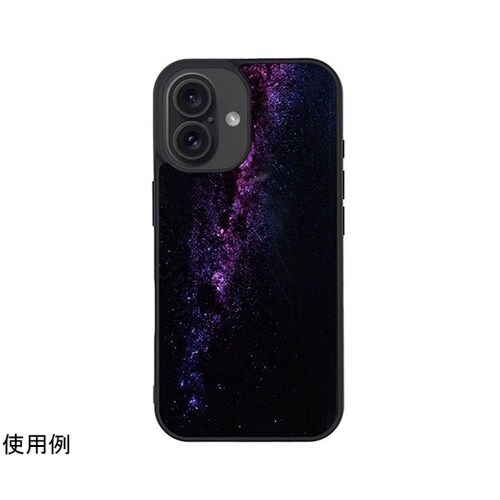 天然貝ケース for iPhone 17