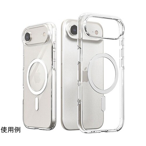 DUPLE M for iPhone 1