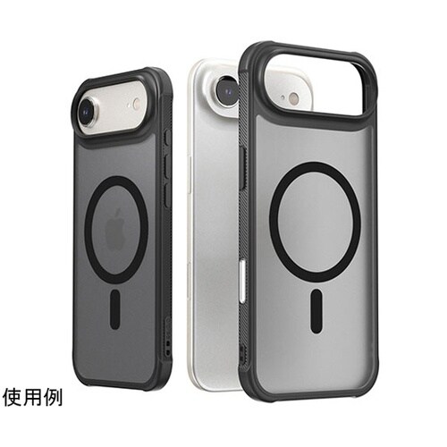 DUPLE M ARMOR for iP