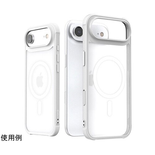 DUPLE M ARMOR for iP