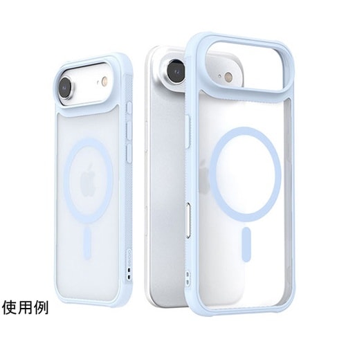 DUPLE M ARMOR for iP