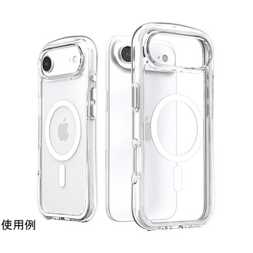 DUPLE M AIR for iPho