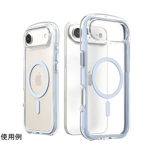 DUPLE M AIR for iPho