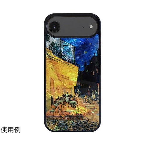 天然貝ケース for iPhone 17