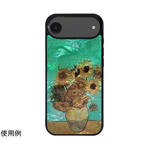 天然貝ケース for iPhone 17