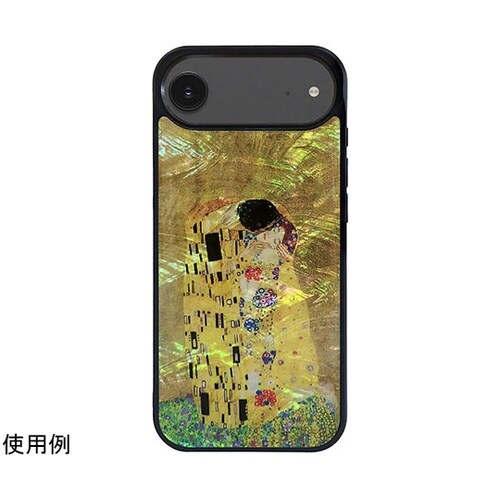 天然貝ケース for iPhone 17