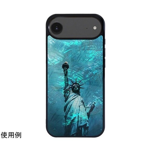 天然貝ケース for iPhone 17
