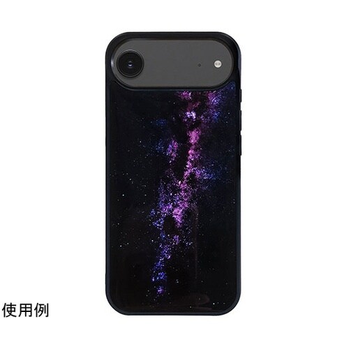 天然貝ケース for iPhone 17