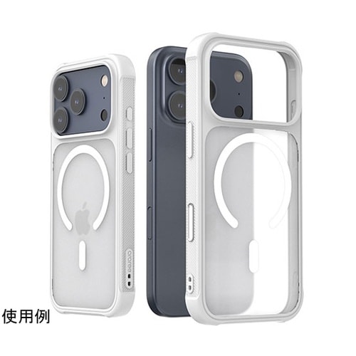 DUPLE M ARMOR for iP