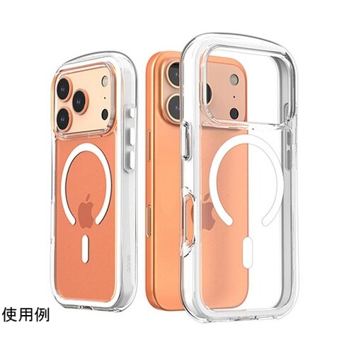DUPLE M AIR for iPho
