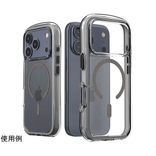 DUPLE M AIR for iPho