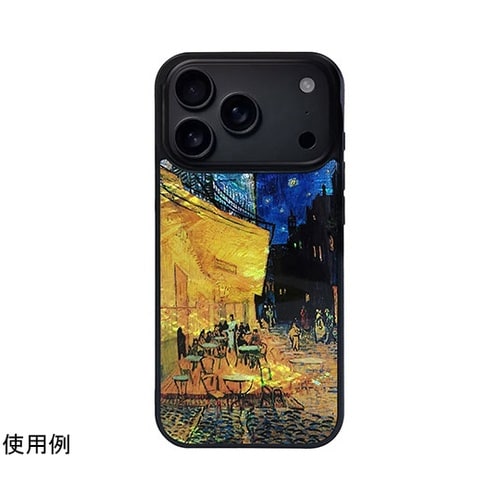 天然貝ケース for iPhone 17