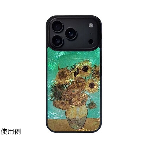天然貝ケース for iPhone 17