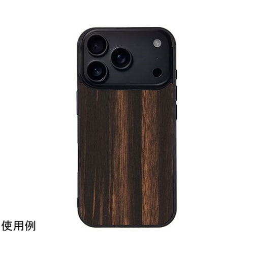 天然木ケース for iPhone 16