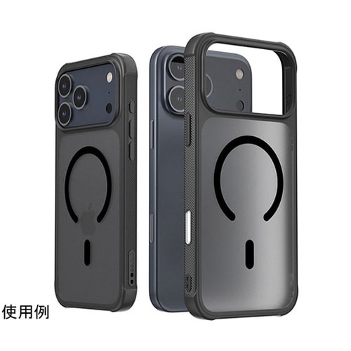 DUPLE M ARMOR for iP