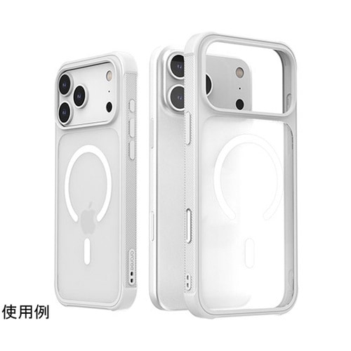 DUPLE M ARMOR for iP