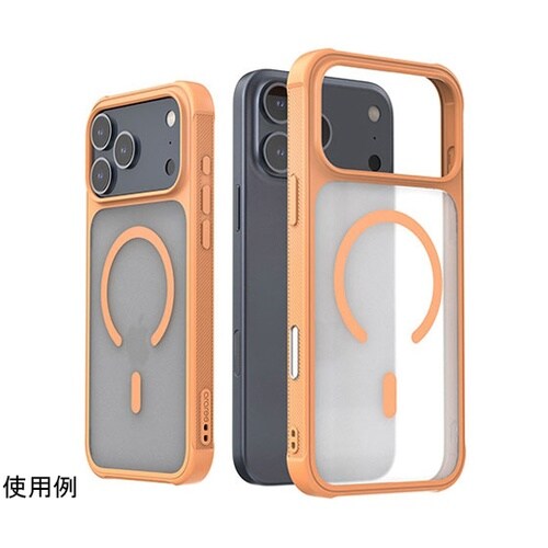 DUPLE M ARMOR for iP