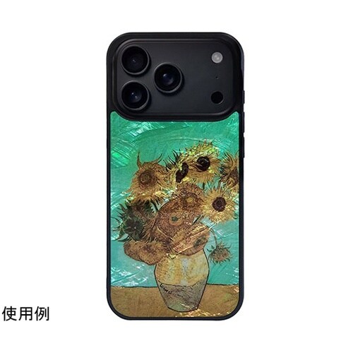 天然貝ケース for iPhone 17