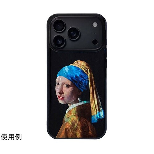 天然貝ケース for iPhone 17