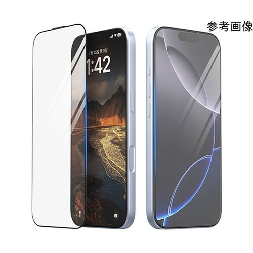 CORE GLASS for iPhon