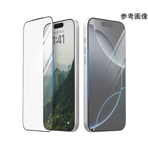 CORE GLASS for iPhon