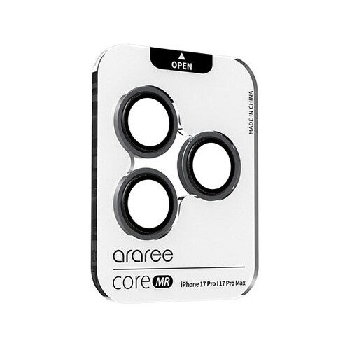 CORE CAMERA MR for i