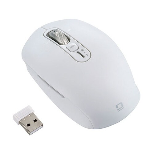 感動ホイールマウス Bluetooth・
