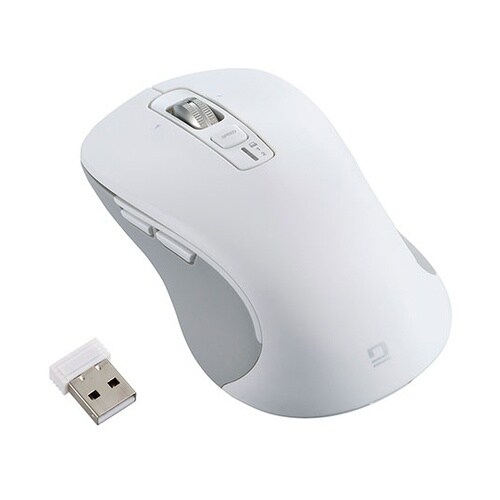 感動ホイールマウス Bluetooth・