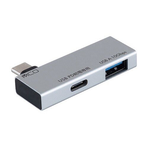 Type−Cホストアダプタ USB PD
