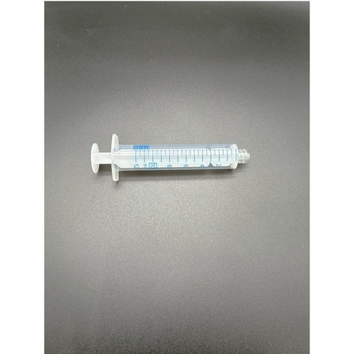 オールプラスチックスディスポシリンジ ル