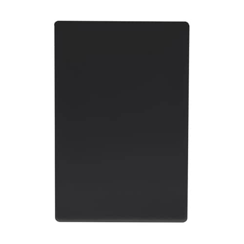 まな板 ブラック PLCB011BK