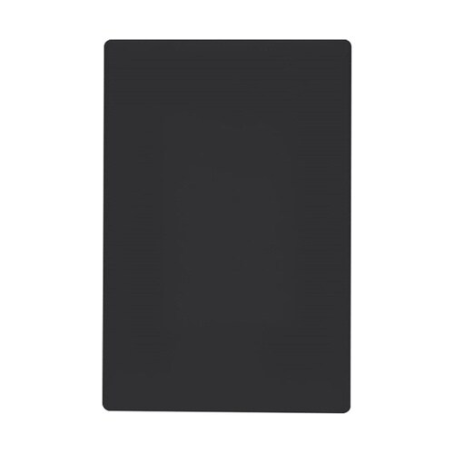 カラーまな板 ブラック PLCB1812