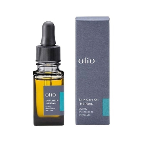 Skin Care Oil −HERBA