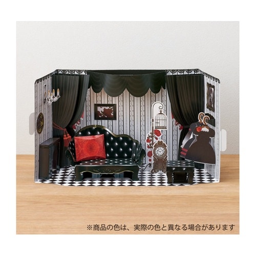 推し活 たためるペーパースタジオキット