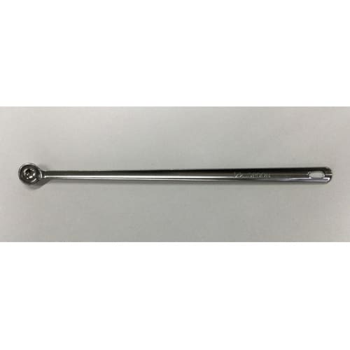 極厚計量スプーン 1/2スプーン ロング