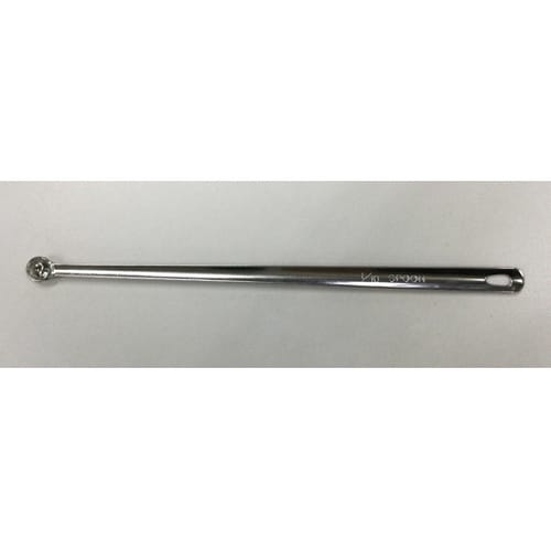 極厚計量スプーン 1/10スプーン ロン