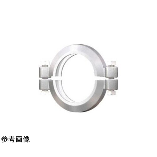 【Type CP2D】2Dクランプ CP