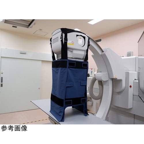 X線TV装置 散乱線防護クロスAXCL一