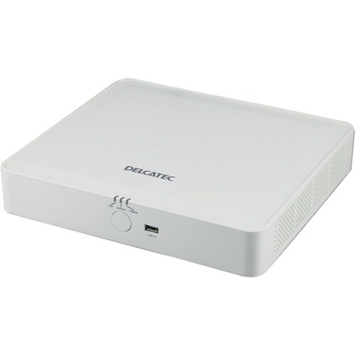 4ch対応ネットワークレコーダー(2TB