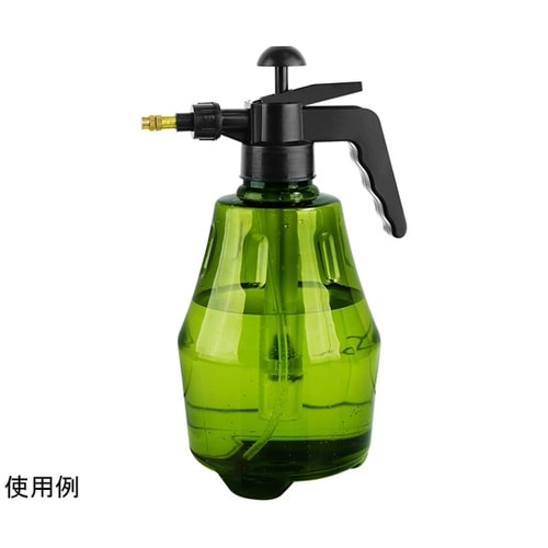 加圧式スプレーボトル1500mL C02