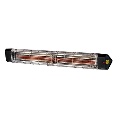天吊り型遠赤外線電気ヒーター 単相200