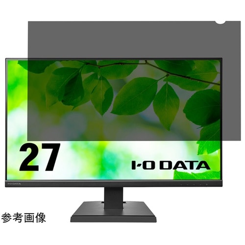 アイ・オー・データ社液晶ディスプレイ用プ