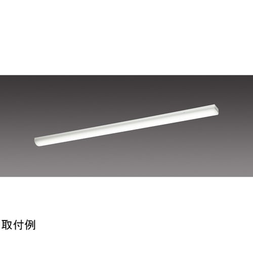 トラフ型40形(2灯相当タイプ)モジュー