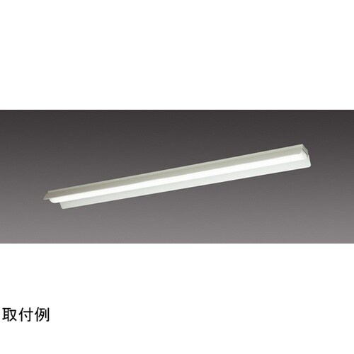 反射笠型 40形(2灯相当タイプ)モジュ
